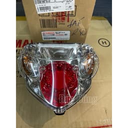 Đèn lái Jupiter MX Yamaha VN (2S0H47100100 - Cụm Đèn Đuôi )
) 1