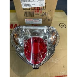 Đèn lái Jupiter MX Yamaha VN (2S0H47100100 - Cụm Đèn Đuôi )
) 3