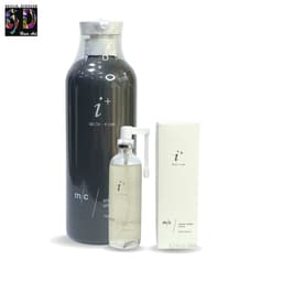 gội xả kiềm dầu,mọc tóc,ngăn rụng, gàu,nấm,ngứa Bộ sản phẩm gội,tonic Michi 2