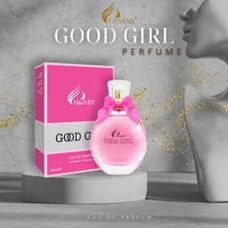 Nước hoa nữ Charme Good Girl 100ml, đem đến cảm giác ly kỳ huyền bí lưu hương lâu trên 8 tiếng 1