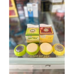 kem như tiên 5gr (combo 6 hộp) khách chọn phân loại 3