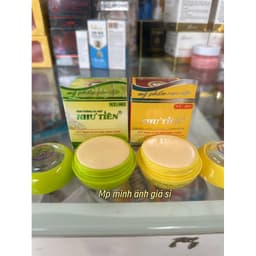 kem như tiên 5gr (combo 6 hộp) khách chọn phân loại 2