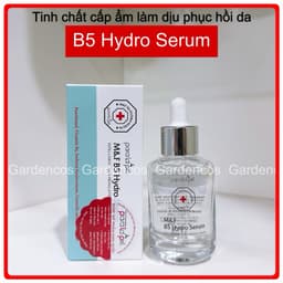 Paralapiel M&F B5 Hydro Serum Tinh Chất Serum Hỗ Trợ Cấp Ẩm Làm Dịu Và Phục Hồi Da Treatment PARALAPIEL 30ml A14 1