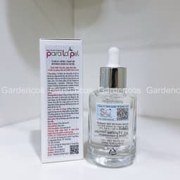 Paralapiel M&F B5 Hydro Serum Tinh Chất Serum Hỗ Trợ Cấp Ẩm Làm Dịu Và Phục Hồi Da Treatment PARALAPIEL 30ml A14 2