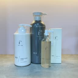 dầu gội kích mọc tóc nhanh dài và chống rụng tóc ,kiềm dầu ngăn gàu,nấm,ngứa Michi Combo 4 sản phẩm 2