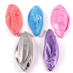 BÓNG TẬP YOGA/PILATES MINI 25CM 5