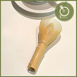 Resin Chasen, Chổi chasen nhựa pha matcha | Dụng cụ pha matcha 1