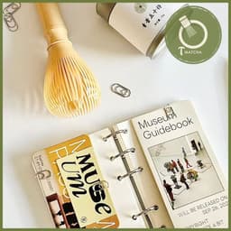 Resin Chasen, Chổi chasen nhựa pha matcha | Dụng cụ pha matcha 2