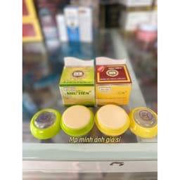 kem như tiên 5gr (combo 6 hộp) khách chọn phân loại 8