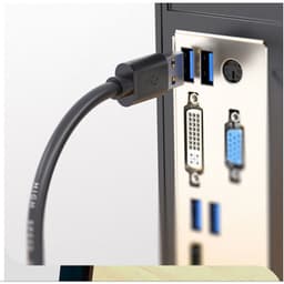 "Cáp USB 3.0 Superspeed A Male - A Male, dài 1m, 3m, 5m, truyền dữ liệu và kết nối  nhanh chóng." 7