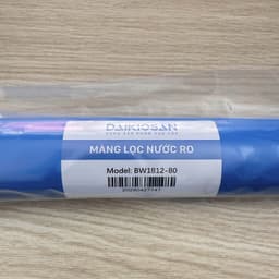 Lõi số 4 Màng RO Daikiosan, CSM, DUPONT dùng cho máy lọc nước RO - Hàng Chính Hãng 7