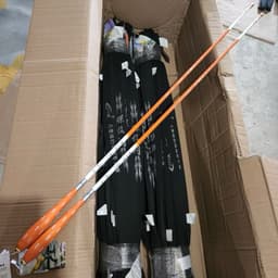 Cần Câu Tay Đơn Đài Cao Cấp Bạch Kinh Thiên 4h - Tải cá 2-2,5kg Siêu khỏe -2m7 đến 5m4 5