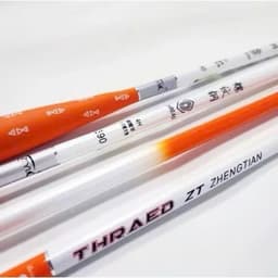 Cần Câu Tay Đơn Đài Cao Cấp Bạch Kinh Thiên 4h - Tải cá 2-2,5kg Siêu khỏe -2m7 đến 5m4 6
