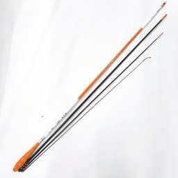 Cần Câu Tay Đơn Đài Cao Cấp Bạch Kinh Thiên 4h - Tải cá 2-2,5kg Siêu khỏe -2m7 đến 5m4 9