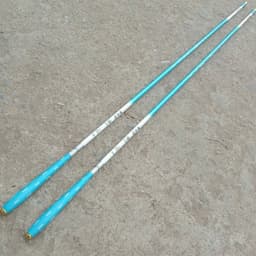 Cần Câu Tay Đơn Đài Cao Cấp Bạch Kinh Thiên 4h - Tải cá 2-2,5kg Siêu khỏe -2m7 đến 5m4 8