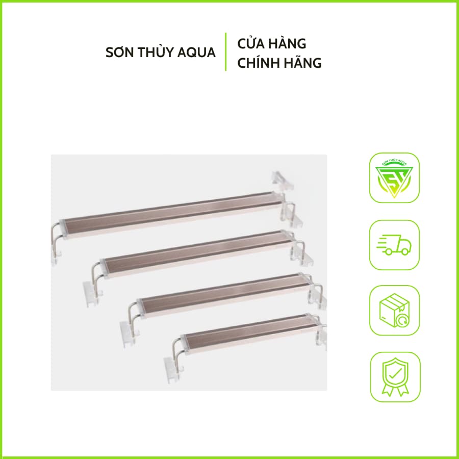 Đèn led bể cá/ thủy sinh  Sunsun ADE 200c,300c,400c,500c,700c,900c