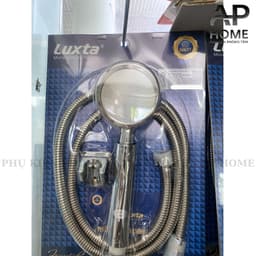 Tay Sen Luxta T12 - Tay Sen Cao Cấp Tiết Kiệm Nước, Thiết Kế Sang Trọng, Bền Đẹp AP HOME 7