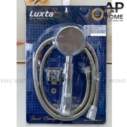 Tay Sen Luxta T12 - Tay Sen Cao Cấp Tiết Kiệm Nước, Thiết Kế Sang Trọng, Bền Đẹp AP HOME 2
