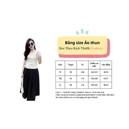 Áo thun nữ che bụng dáng ôm nhẹ – cổ tim nhún eo co giãn 4 chiều Evalover 7