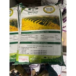 1 bao 50kg Siêu Lân Lâm Thao - Nguyên Bao 4
