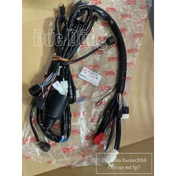 Dây sườn Exciter 10 côn tay mã 5P7 ( 5P7H25900000 - Bộ Dây Điện )
 2