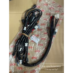 Dây sườn Exciter 10 côn tay mã 5P7 ( 5P7H25900000 - Bộ Dây Điện )
 1