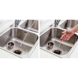 Dụng Cụ Gắp Rác Dài 0.6 - 3 Mét - Cây Que Gắp Lông Tóc Siêu Việt Thông Tắc Bồn - Ống Cống, Gắp Đồ Bị Rơi MOGEE 9