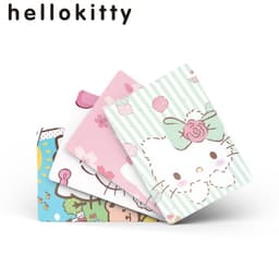 Set 50 lomo card Hologram-Thẻ bài HELLO KITTY 6