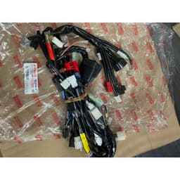 2NDH25900300-Bộ dây điện sườn Exciter 150 đời cũ 2015 đến 2018 4