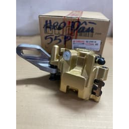 Cụm heo dầu sau Exciter 135 phanh đĩa có kèm bố đĩa bát heo sau (55PF580W0000 - Cụm Phanh Dầu
) 5