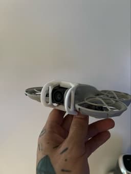 Dành Cho Neo 1 - Bộ Bảo Vệ Khung Cánh Và Camera Cho Flycam DJI Neo Drone - Phụ Kiện Flycam [Mê 3D] 7