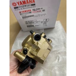 Heo dầu dưới Exciter 150 heo 1 piton 9 hãng 2