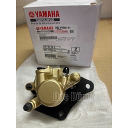 Heo dầu dưới Exciter 150 heo 1 piton 9 hãng 1
