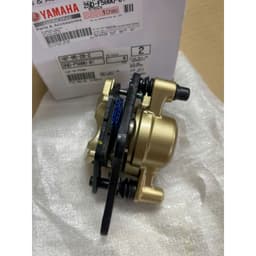 Heo dầu dưới Exciter 150 heo 1 piton 9 hãng 3