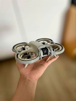 Dành Cho Neo 1 - Bộ Bảo Vệ Khung Cánh Và Camera Cho Flycam DJI Neo Drone - Phụ Kiện Flycam [Mê 3D] 3