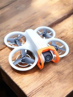 Dành Cho Neo 1 - Bộ Bảo Vệ Khung Cánh Và Camera Cho Flycam DJI Neo Drone - Phụ Kiện Flycam [Mê 3D] 6