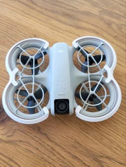 Dành Cho Neo 1 - Bộ Bảo Vệ Khung Cánh Và Camera Cho Flycam DJI Neo Drone - Phụ Kiện Flycam [Mê 3D] 4