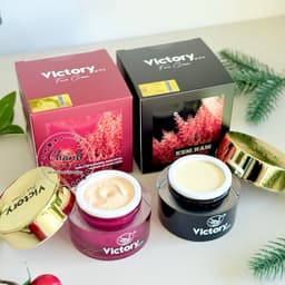 Kem Victory Cao Cấp Ngừa Nám, Tàn Nhang, Đốm Đen, Dưỡng Trắng Da, Se Khít Lỗ Chân Lông 15g 9