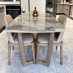Ghế Grace CoRiHome, Sơn Và Bọc Đệm Theo Yêu Cầu 5