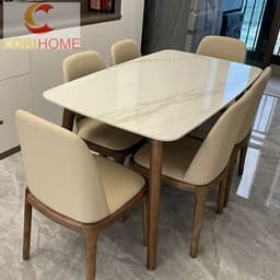 Ghế Grace CoRiHome, Sơn Và Bọc Đệm Theo Yêu Cầu 2