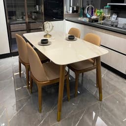 Ghế Grace CoRiHome, Sơn Và Bọc Đệm Theo Yêu Cầu 7