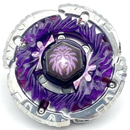 Đồ Chơi Con Quay Chiến Thần Vô Cực Phượng Hoàng Tím JADE JUPITER Top Con Quay Mạnh 1