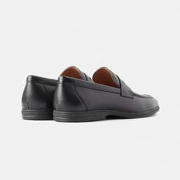 Giày Tây Nam LECOS LG37 Oxford Da Bò Thật Đế Đúc Chống Mòn Gặp Đối Tác 6