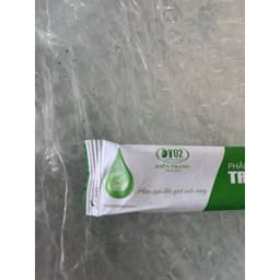 Phân bón lá Trimix-dt02 chuyên dùng cây cảnh 10ml 5