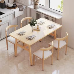 Ghế Bull,Ghế Đầu Bò,Ghế Elbow  CoRiHome,Gỗ Sồi,Ghế Ăn Cao Cấp,Làm Theo Yêu Cầu. 7