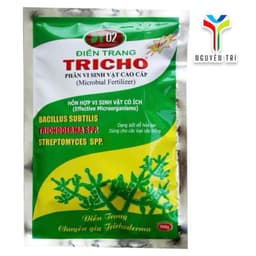 Nấm Trichoderma Điền Trang 500g - Giải pháp tự nhiên cho sức khỏe cây trồng 1