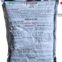 Nấm Trichoderma Điền Trang 500g - Giải pháp tự nhiên cho sức khỏe cây trồng 4