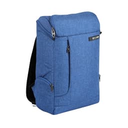 Balo latop văn phòng  SimpleCarry K7 Thiết Kế Nhiều Ngăn, Túi Hình Hộp, Chống Sốc Tốt laptop 14inch 7