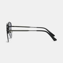 Kính Phi Công Nam LECOS LK37 Gọng Thép Không Gỉ Lái Xe Dạo Phố 7