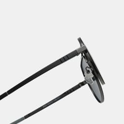Kính Mắt Tròn Retro LECOS LK51 Gọng Tr90 Siêu Nhẹ Du Lịch đi Biển 4